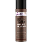 Professional Trockenshampoo Braun + Gloss