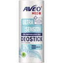 AVEO MED Desodorizante em Stick Sensível - 50 g