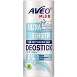 AVEO MED Deo Stick Sensitiv