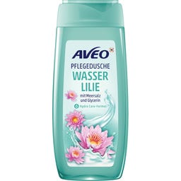 AVEO Pflegedusche Wasserlilie - 300 ml