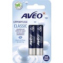 Cuidado Labial Classic Duopack com Óleo de Abacate e Vitamina E - 9,60 g