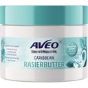 AVEO Gel de Barbear Pêssego-Manga - 150 ml