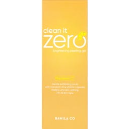 BANILA CO Clean it Zero Brightening Peeling Gel - 120 ml