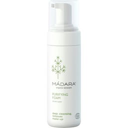 MÁDARA Organic Skincare Purifying Foam - 150 ml
