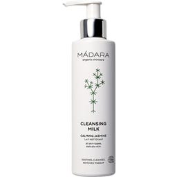 MÁDARA Organic Skincare Cleansing Milk - 200 ml