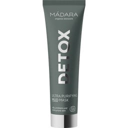 Ultra Purifying Mud Mask - 60 ml