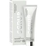 Exfoliating Oil-To-Milk Scrub