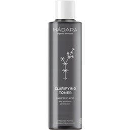 MÁDARA Organic Skincare Clarifying Toner - 200 ml