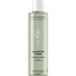 MÁDARA Organic Skincare Balancing Toner - 200 ml