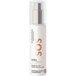 MÁDARA Organic Skincare SOS Hydra Recharge Cream - 50 ml