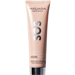 SOS Hydra Mask Moisture + Radiance - 60 ml