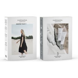 Become Organic The Fundamental Beauty Trio Set - 1 set