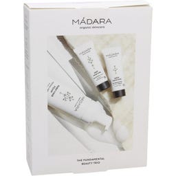 Become Organic The Fundamental Beauty Trio Set - 1 set