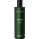 MÁDARA Organic Skincare Gloss and Vibrancy Shampoo - 250 ml
