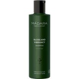 M&Aacute;DARA Organic Skincare Gloss and Vibrancy Shampoo