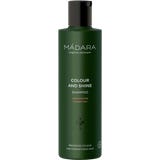 M&Aacute;DARA Organic Skincare Colour and Shine Shampoo