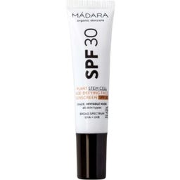 Plant Stem Cell Age-Defying Face Sunscreen SPF 30 - 40 ml