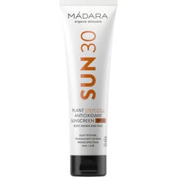 Plant Stem Cell Antioxidant Body Sunscreen SPF 30 - 100 ml