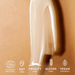 MÁDARA Organic Skincare FAKE IT Natural Look Self Tan Milk - 150 ml