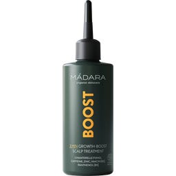 MÁDARA Organic Skincare BOOST 3-Min Growth-Boost Scalp Treatment - 100 ml