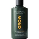 MÁDARA Organic Skincare GROW Volume Shampoo - 250 ml