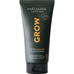 MÁDARA Organic Skincare GROW Volume Conditioner - 175 ml