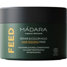 FEED Repair & Dry Rescue Hair Mask - 180 ml