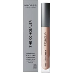 The Concealer - 25 Latte