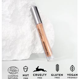 MÁDARA Organic Skincare The Concealer - 45 Almond