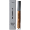 MÁDARA Organic Skincare The Concealer - 65 Mocha