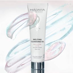 Melting Cleansing Oil - 100 ml