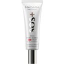 MÁDARA Organic Skincare SOS Rich Hydra Barrier CICA Cream - 40 ml