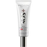 M&Aacute;DARA Organic Skincare SOS Rich Hydra Barrier CICA Cream