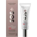 MÁDARA Organic Skincare SOS Rich Hydra Barrier CICA Cream - 40 ml