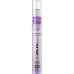 MÁDARA Organic Skincare Grow & Fix Lash & Brow Serum - 4,25 ml