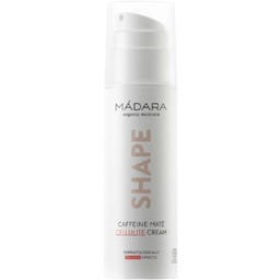 SHAPE Caffeine-Maté Cellulite Cream - 150 ml