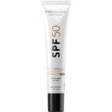 SPF50 Plant Stem Cell Ultra-Shield Sunscreen Face