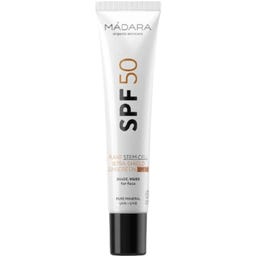 SPF50 Plant Stem Cell Ultra-Shield Sunscreen Face - 40 ml