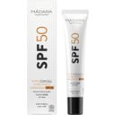 SPF50 Plant Stem Cell Ultra-Shield Sunscreen Face - 40 ml