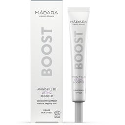 MÁDARA Organic Skincare BOOST Amino-Fill 3D Lifting Booster - 25 ml