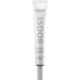 MÁDARA Organic Skincare BOOST Amino-Fill 3D Lifting Booster - 25 ml