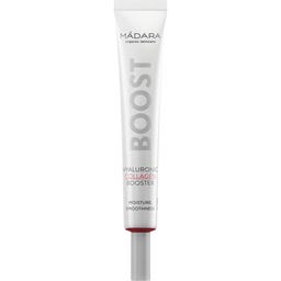 MÁDARA Organic Skincare BOOST Hyaluronic Collagen Booster - 25 ml