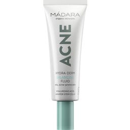 MÁDARA Organic Skincare ACNE Hydra-Derm Balancing Fluid - 40 ml
