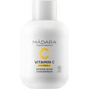 MÁDARA Organic Skincare VITAMIN C Intense Glow Concentrate - 30 ml
