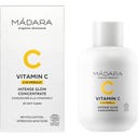 MÁDARA Organic Skincare VITAMIN C Intense Glow Concentrate - 30 ml
