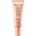 MÁDARA Organic Skincare SOS Hydra Mask Moisture + Radiance - 17 ml