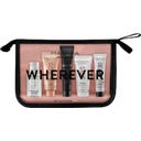 Wherever Travel Set 5-in-1 - 1 set