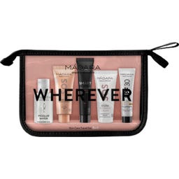Wherever Travel Set 5-in-1 - 1 set