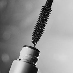 DEEP MATTER Bold Volume Mascara - 6 ml
