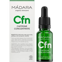 Custom Actives Caffeine Concentrate - 17,50 ml